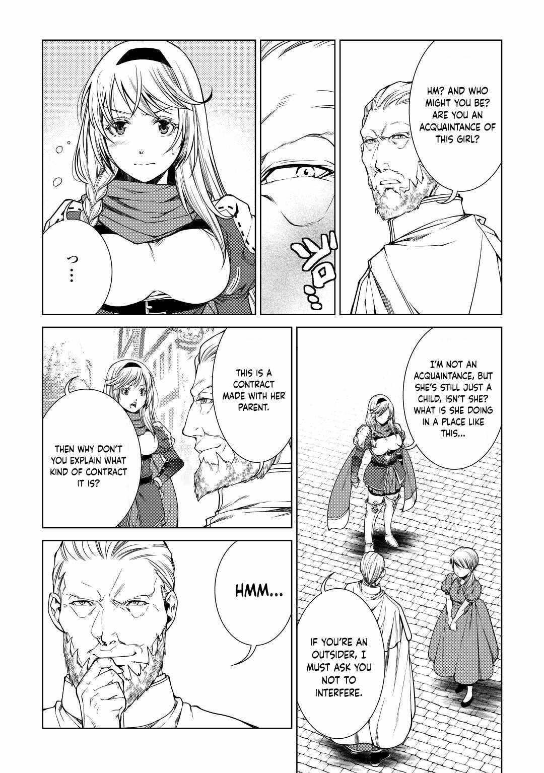 Machigai Shoukan! Oidasareta kedo Joui Gokan Skill de Rakuraku Seikatsu Chapter 10 9